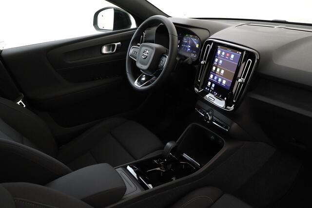 Volvo C40 SM PLUS 69 kWh -PANO.DAK|KEY-LESS|20"|GETINT.GLAS|ADAP.CRUISE