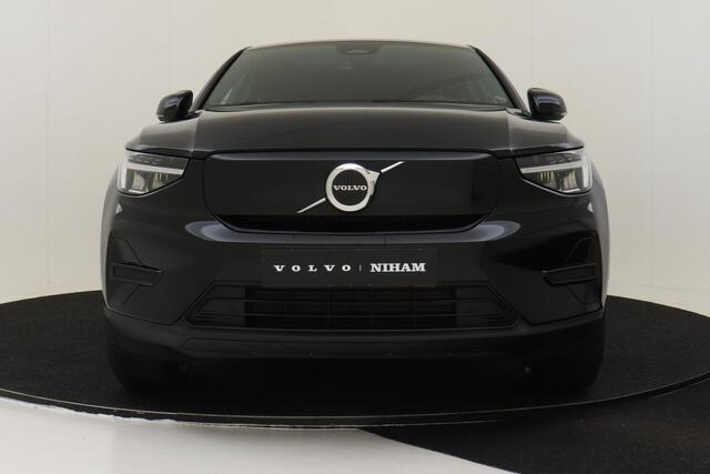 Volvo C40 SINGLE MOTOR PLUS 69 kWh -PANO.DAK|WARMTEPOMP|PRIVACY.GLASS|KEY-LESS|BLIS