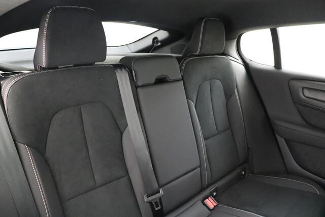 Volvo C40 SINGLE MOTOR EXTENDED RANGE PLUS 82 kWh -TREKHAAK|PRIVACY.GLAS|CAMERA|KEYLESS|WARMTEPOMP|ADAP.CRUISE