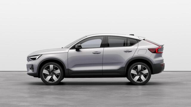 Volvo C40 Single Motor Extended Range Ultimate 82 kWh -PANO.DAK|HARMAN/KARDON|PIXEL.LED|360°CAM|20"