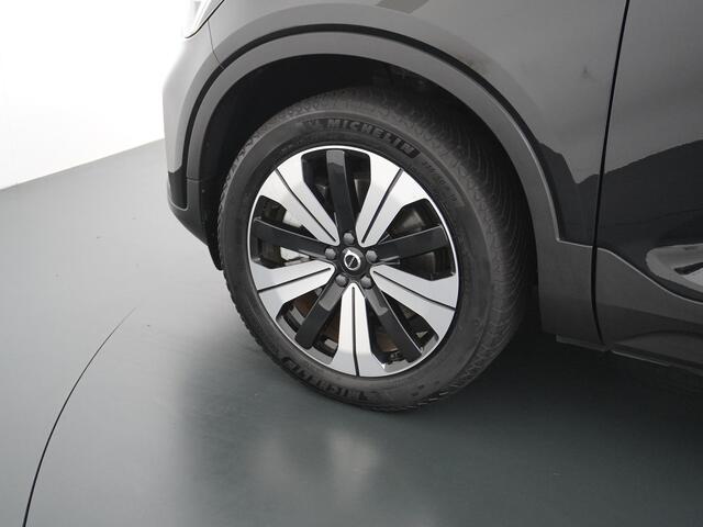 Volvo C40 Single Motor Plus 69 kWh NAP | Trekhaak | Camera