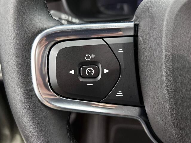 Volvo C40 Recharge Ultimate 69 kWh | Panoramadak | Elektrische achterklep