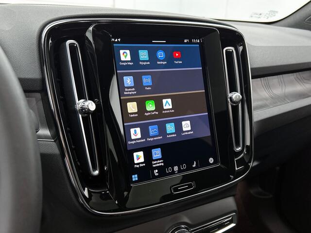 Volvo C40 Recharge Ultimate 69 kWh | Panoramadak | Elektrische achterklep