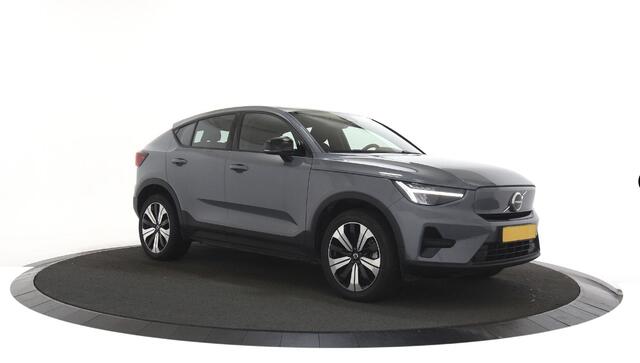 Volvo C40 Single Motor Core 69 kWh Panoramadak / Carplay / Camera