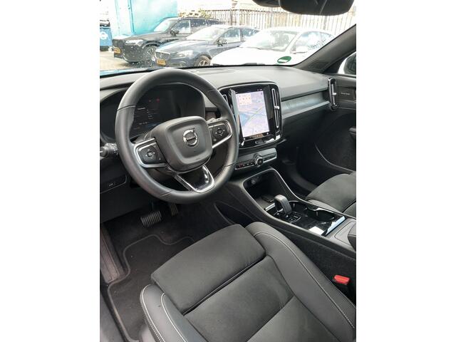 Volvo C40 Recharge Ultimate 69 kWh