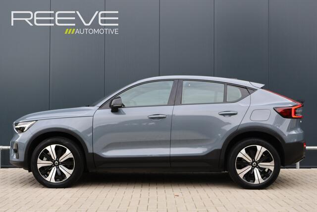 Volvo C40 Recharge Core 69 kWh | NL Auto | Camera | Panoramadak | Stoelverwarming | Stuurverwarming