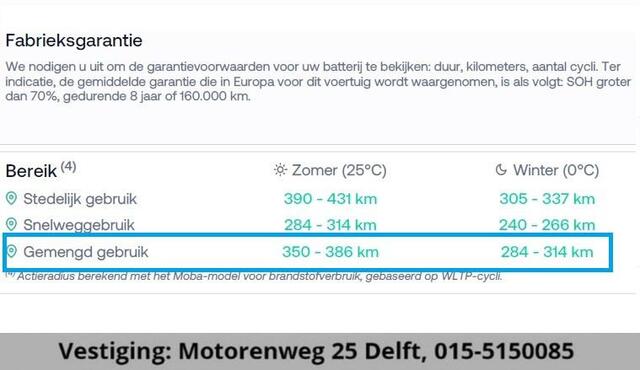 Volvo C40 RECHARGE TWIN INTRO AWD 78 KW/408 PK ACCU 92% BIJNA 2022.GARANTIE TOT 2032** 1800 KG TREKGEWICHT. PANODAK