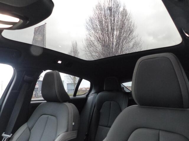 Volvo C40 Single Motor Extended Range Plus 82 kWh