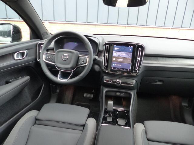 Volvo C40 Single Motor Extended Range Plus 82 kWh