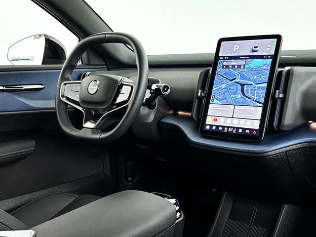 Volvo EX30 Single Motor Extended Range Ultra 69 kWh | Panoramadak | 360º camera | Harman Kardon