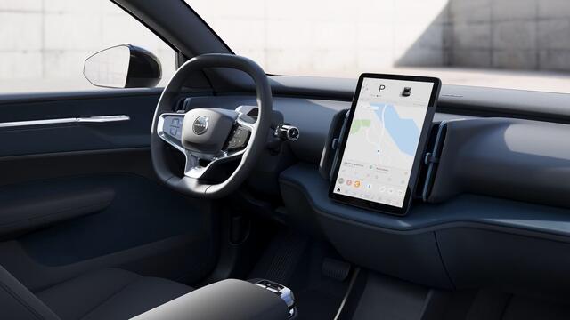 Volvo EX30 Single Motor Extended Range Plus 69 kWh