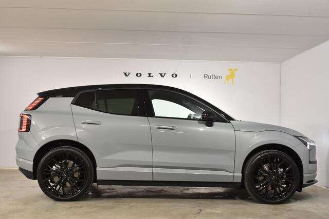 Volvo EX30 Single Motor Extended Range Plus 69kWh 272PK / Rutten Special! / Adaptieve Cruise Control / Harman Kardon Audio / Verwarmbare Voorstoelen en Stuurwiel /