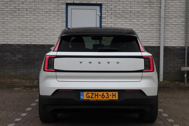 Volvo EX30 Twin Motor Performance Ultra 69 kWh