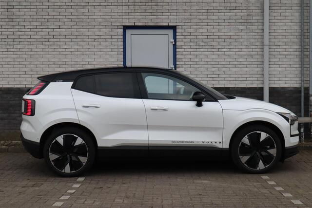 Volvo EX30 Twin Motor Performance Ultra 69 kWh