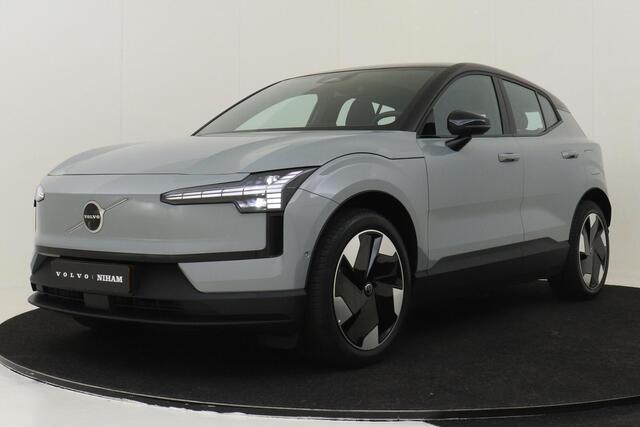 Volvo EX30 TWIN PERFORMANCE PLUS 69 kWh -CLIMATE|CAMERA|HK-AUDIO|ADAP.CRUISE|BLIS