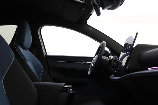 Volvo EX30 SM EXT. RANGE PLUS 69 kWh *FULL HEICO BODYKIT!* -BLACK.BADGE|21"|VERLAAGD|ADAP.CRUISE|CAMERA|CLIMATE