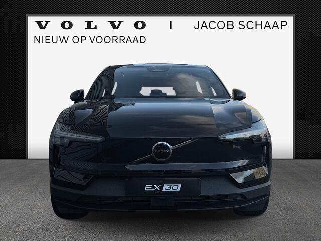Volvo EX30 Single Motor 272PK Extended Range Plus 69 kWh | Climate Pack |