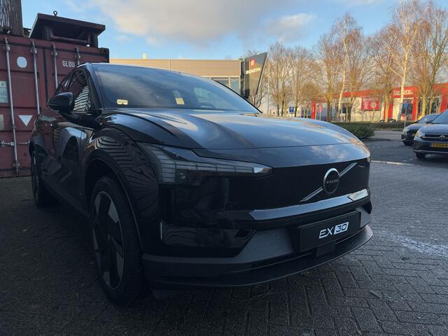 Volvo EX30 Single Motor 272PK Extended Range Plus 69 kWh | Climate Pack |
