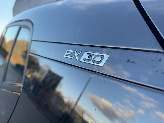 Volvo EX30 Single Motor 272PK Extended Range Plus 69 kWh | Climate Pack |