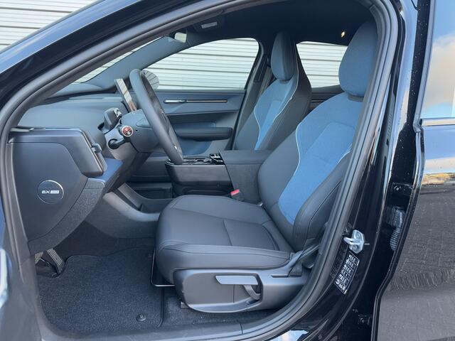 Volvo EX30 Single Motor 272PK Extended Range Plus 69 kWh | Climate Pack |