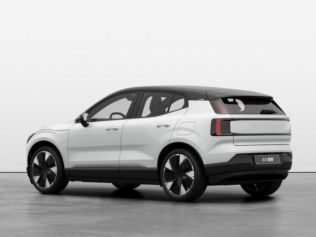 Volvo EX30 Extended Range Plus 20 inch Aero wielen
