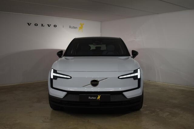 Volvo EX30 Single Motor Extended Range Plus 69 kWh / Climate pack / Cloud Blue / 20'' velgen