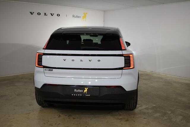 Volvo EX30 Single Motor Extended Range Plus 69 kWh / Climate pack / Cloud Blue / 20'' velgen