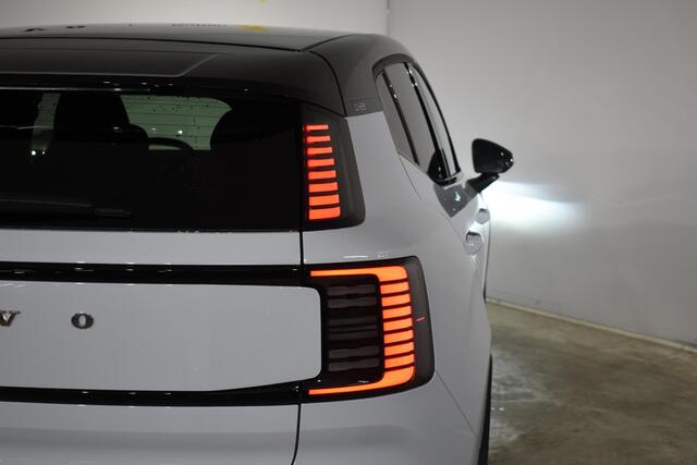 Volvo EX30 Single Motor Extended Range Plus 69 kWh / Climate pack / Cloud Blue / 20'' velgen