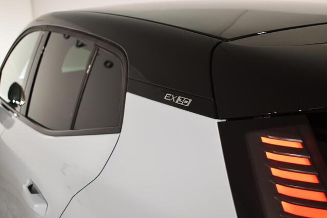 Volvo EX30 Single Motor Extended Range Plus 69 kWh / Climate pack / Cloud Blue / 20'' velgen