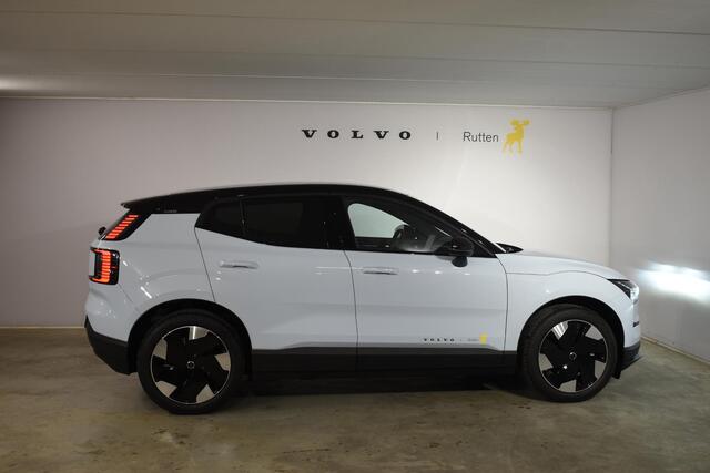 Volvo EX30 Single Motor Extended Range Plus 69 kWh / Climate pack / Cloud Blue / 20'' Velgen
