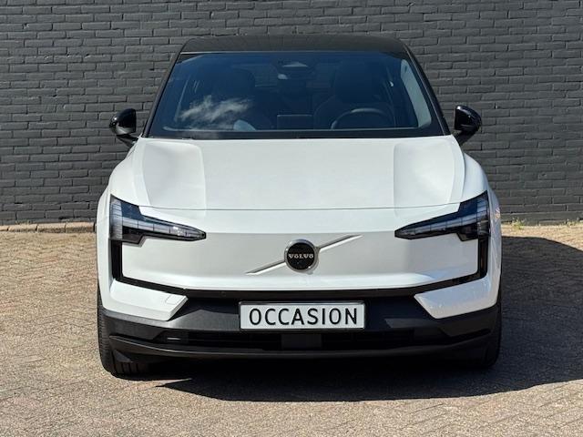 Volvo EX30 Single Motor Extended Range Ultra 69 kWh , 272pk I PANORAMADAK I RIJKLAAR !!