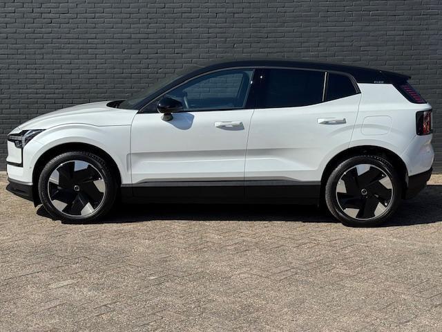 Volvo EX30 Single Motor Extended Range Ultra 69 kWh , 272pk I PANORAMADAK I RIJKLAAR !!