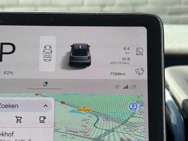 Volvo EX30 Single Motor Extended Range Ultra 69 kWh , 272pk I PANORAMADAK I RIJKLAAR !!