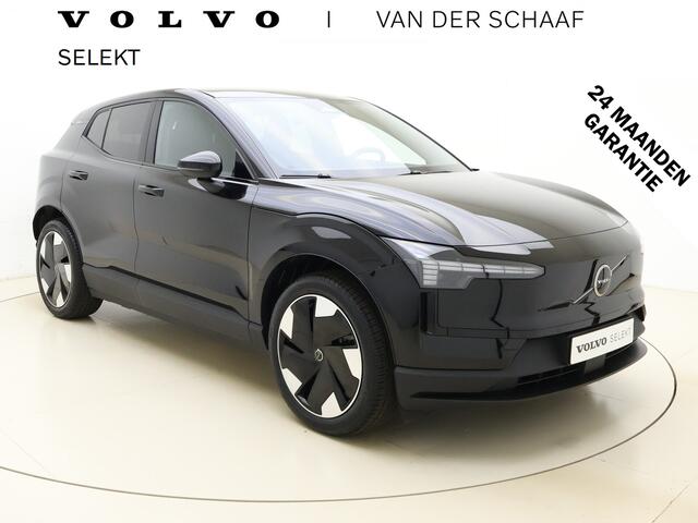 Volvo EX30 Single Motor Extended Range Plus 69 kWh / DEMO DEAL / Getint glas / Adapt. Cruise / BLIS / Harman&Kardon / Keytag / PDC + Camera / El. Achterklep /