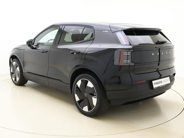 Volvo EX30 Single Motor Extended Range Plus 69 kWh / DEMO DEAL / Getint glas / Adapt. Cruise / BLIS / Harman&Kardon / Keytag / PDC + Camera / El. Achterklep /