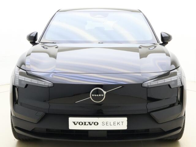 Volvo EX30 Single Motor Extended Range Plus 69 kWh / DEMO DEAL / Getint glas / Adapt. Cruise / BLIS / Harman&Kardon / Keytag / PDC + Camera / El. Achterklep /