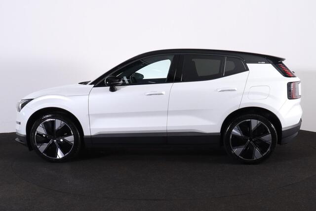 Volvo EX30 Extended Range Plus 69 kWh - Adaptive Cruise Control - Climate Pack - Harman/Kardon audio - Parkeercamera achter - Extra getint glas - 19' LMV