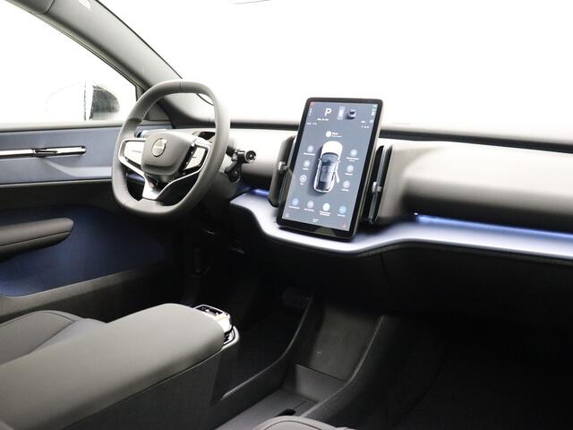 Volvo EX30 Extended Range Plus / Volvo EV subsidie ¤ 2950,- korting / OUDE PRIJS! / DIRECT LEVERBAAR / NIEUW /