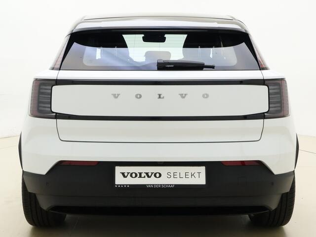 Volvo EX30 Extended Range Plus / Volvo EV subsidie ¤ 2950,- korting / OUDE PRIJS! / DIRECT LEVERBAAR / NIEUW /