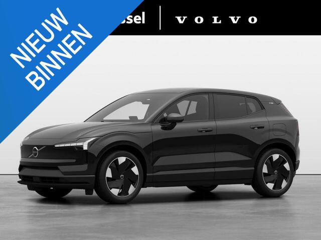 Volvo EX30 Single Motor Extended Range Plus 69 kWh | Getinte Ramen | Nieuw uit voorraad |