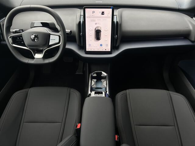 Volvo EX30 Single Motor Extended Range Plus 69 kWh
