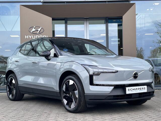 Volvo EX30 Single Motor Extended Range Plus 69 kWh