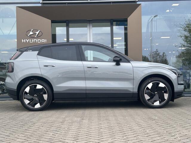 Volvo EX30 Single Motor Extended Range Plus 69 kWh