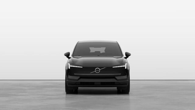 Volvo EX30 Single Motor Extended Range Plus 69 kWh | Getint glas