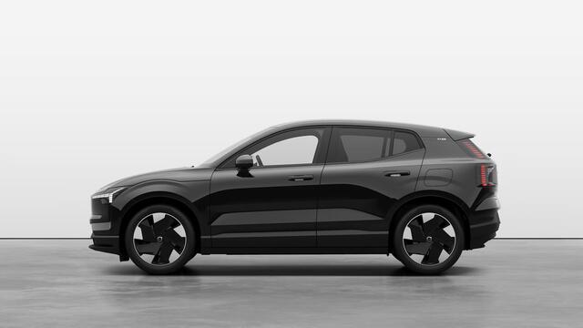 Volvo EX30 Single Motor Extended Range Plus 69 kWh | Getint glas