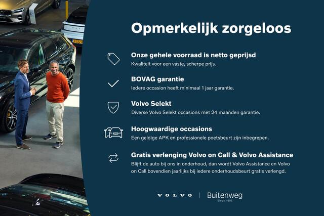 Volvo EX30 Single Motor Extended Range Plus | Adaptieve Cruise Control Met Pilot Assist | Getint Glas Achter | Apple Carplay/Android Auto | BLIS Dodehoekdetectie | Harman/Kardon Premium Audio | Sfeerverlichting | Keyless | Elektrische Achterklep |