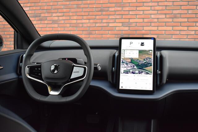 Volvo EX30 Single Motor 272PK Extended Range Plus 69 kWh | Black Pack |