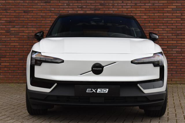 Volvo EX30 Single Motor 272PK Extended Range Plus 69 kWh | Black Pack |