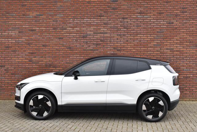 Volvo EX30 Single Motor 272PK Extended Range Plus 69 kWh | Black Pack |