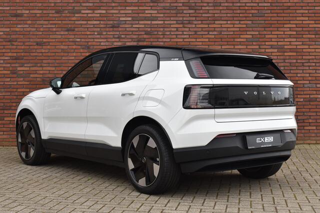 Volvo EX30 Single Motor 272PK Extended Range Plus 69 kWh | Black Pack |